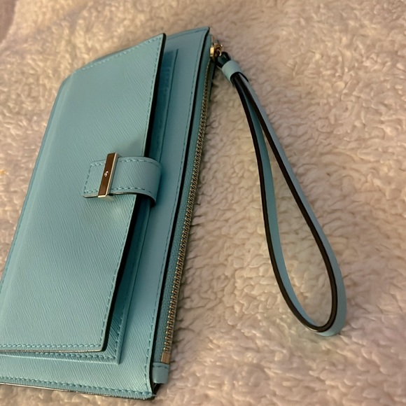 NEW Kate Spade Wristlet Wallet - Picture 5 of 7